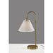 Adesso Simplee Adesso Thalia Table Lamp Antique Brass (SL2613-21)