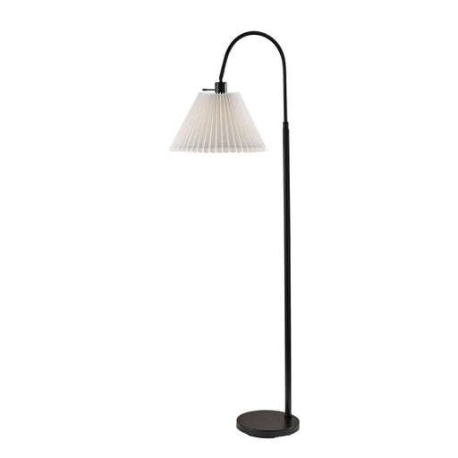 Adesso Simplee Adesso Thalia Floor Lamp Black (SL2614-01)