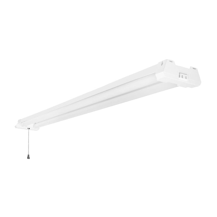 Maxlite 112119 Shop Light 4 Foot Generation 3 43W 120V Double Tubes 5000K (SL3-4843-50)