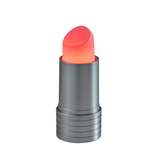 Adesso Simplee Adesso Lipstick Lamp Silver (SL3976-22)