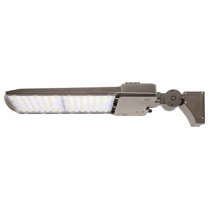 Straits Lighting SL970FLM8-400W-347-480V-5K-D-O High Voltage LED Area Light Tunable 160W/240W/320W/400W 3000K/4000K/5000K 347-480V (73001018)