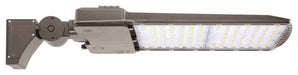 Straits Lighting SL970FLM8 LED Tunable Area Light 400W 60500Lm 120-277V 3000K/4000K/5000K (73001006)