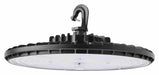 Straits Lighting SL970HB8 100W LED UFO High Bay CCT Selectable 120-277V 0-10V Dimming With Hook (65101125)