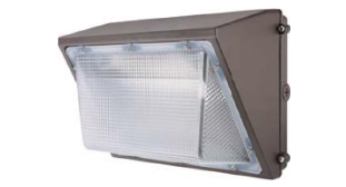 Straits Lighting SL970WPM8 LED Wall Pack 65W 120-277V 5000K 1-10V Dimming (65001048)