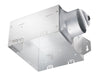 Delta Breez Universal Housing Only (Metal duct) For SLM50-B SLM70-B SLM70H-B--Must Purchase 4 Units (SLM-AMTL)