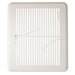 Delta Breez 50 CFM Motor And Grille--Must Purchase 4 Units (SLM50-B)