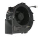 Delta Breez 50 CFM Motor And Grille--Must Purchase 4 Units (SLM50-B)