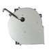 Delta Breez 50 CFM Motor And Grille--Must Purchase 4 Units (SLM50-B)