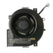 Delta Breez 50 CFM Motor And Grille--Must Purchase 4 Units (SLM50-B)