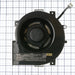 Delta Breez 50 CFM Motor And Grille--Must Purchase 4 Units (SLM50-B)