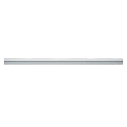 Best Lighting Products 4 Foot Slim Strip Light 5000Lm 3500K/4000K/5000K Occupancy Sensor (Passive Infrared) No Emergency Driver Factory Installed Bluetooth Dimming Control Module (SLS-4FT-5L-LKFS-OS-PPA102S)
