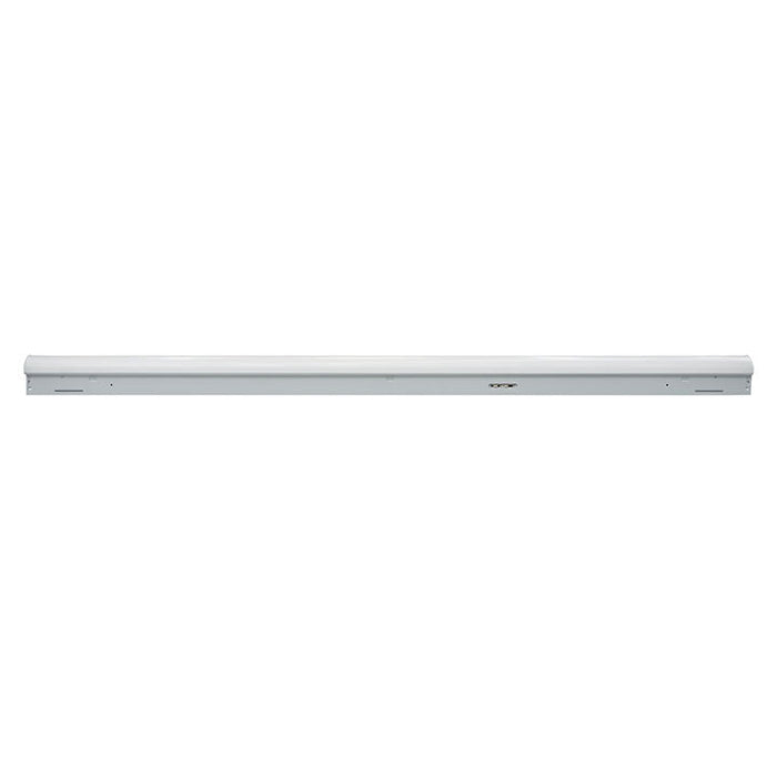 Best Lighting Products 4 Foot Slim Strip Light 5000Lm 3500K/4000K/5000K Occupancy Sensor (Passive Infrared) No Emergency Driver Factory Installed Bluetooth Dimming Control Module (SLS-4FT-5L-LKFS-OS-PPA102S)
