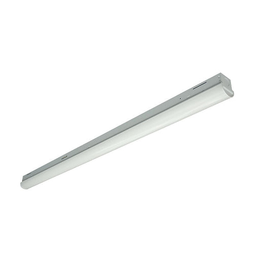 Best Lighting Products 4 Foot Slim Strip Light 5000Lm 3500K/4000K/5000K Emergency Driver (1200Lm) No Control/Dimmer (SLS-4FT-5L-LKFS-EM10)