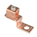 ILSCO Copper Mechanical Lug Offset Conductor Range 3/0-4 1 Port 1 Hole 3/8 Inch Bolt Size UL CSA (SLU-175)
