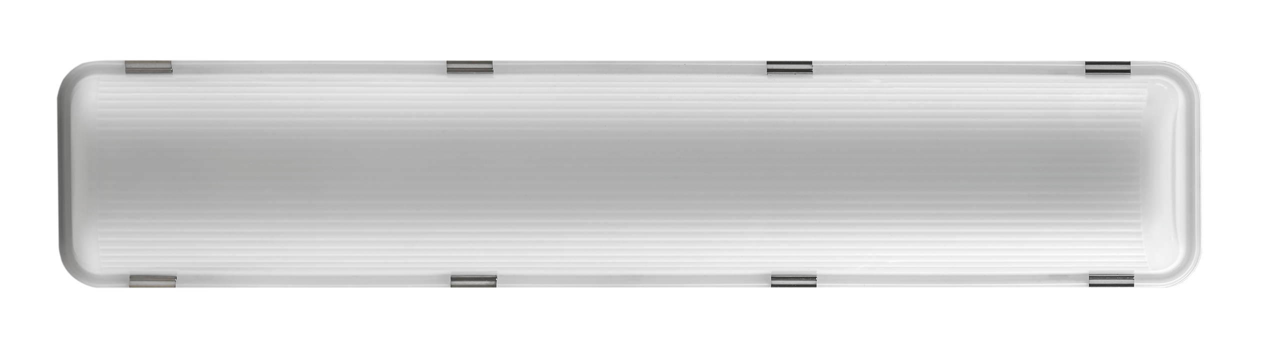 ETI SLVT-2-LB3-8CP3-MV-LVD Sellado Series 2 Foot Vaportight Wattage/CCT Selectable 20W/25W/30W 3500K/4000K/5000K 120-277V 0-10V Dimming (64507101)