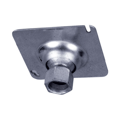 ATLAS 4 Inch Square Box Cover (SM4)