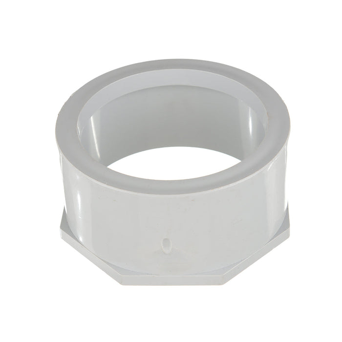 Southwire TOPAZ 4 Inch X 3-1/2 Inch PVC Reducer (1140)