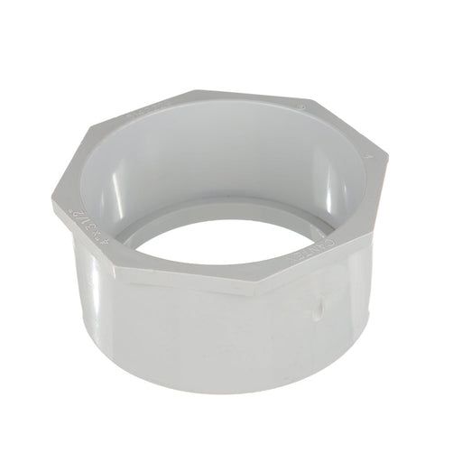 Southwire TOPAZ 4 Inch X 3-1/2 Inch PVC Reducer (1140)