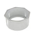 Southwire TOPAZ 4 Inch X 3-1/2 Inch PVC Reducer (1140)