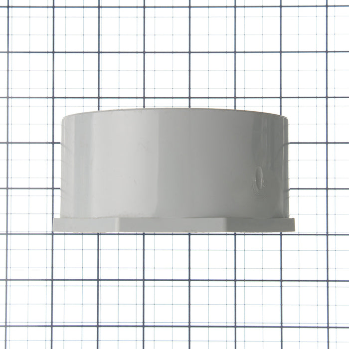 Southwire TOPAZ 4 Inch X 3-1/2 Inch PVC Reducer (1140)