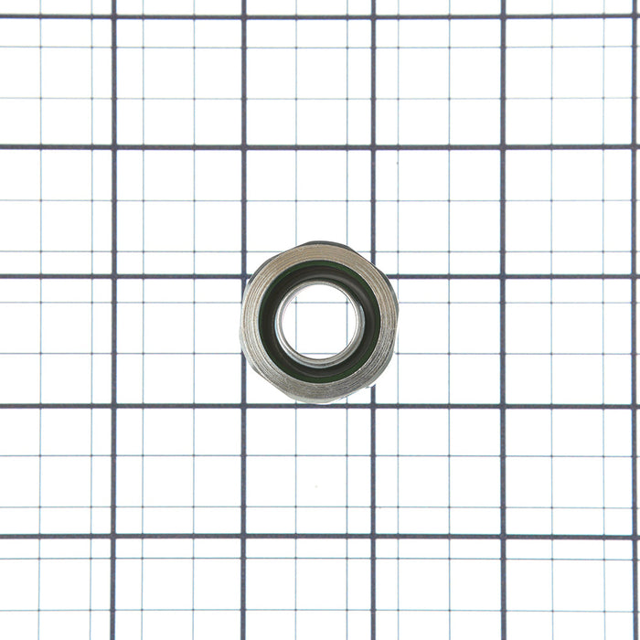 Southwire TOPAZ 1/2 Inch EMT-Liquidtight Coupling Steel (271)