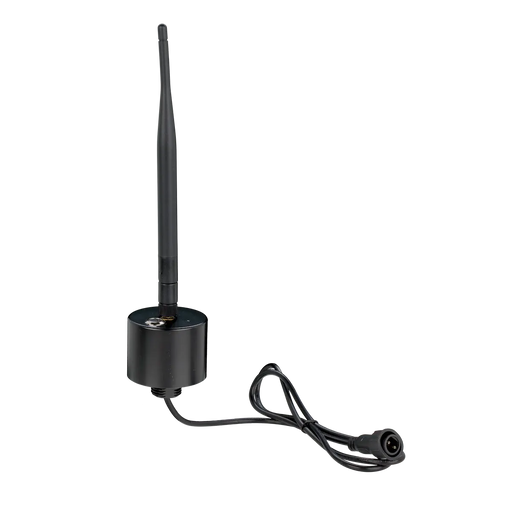 American Lighting Spektrum+ Bluetooth Signal Extender Surface Mount (SPKPL-BTEXTEND-12VAC)