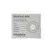 GM Lighting Recess Mount LED Slim Puck Mini 12VDC 1.2W 90Lm 3000K 80 CRI Bronze (SPM-1-30-BZ)