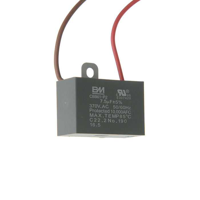 Broan-NuTone Motor Capacitor Fits Models QS2 (SR334755)