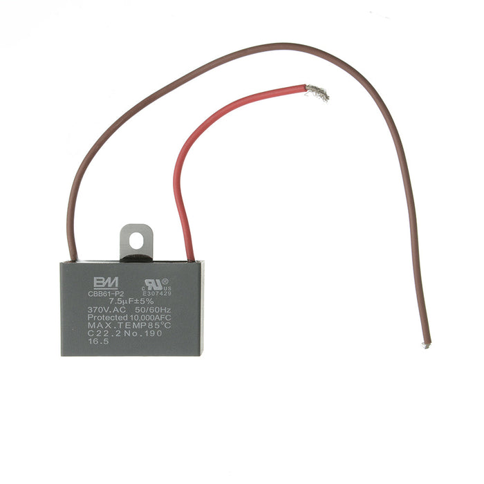 Broan-NuTone Motor Capacitor Fits Models QS2 (SR334755)