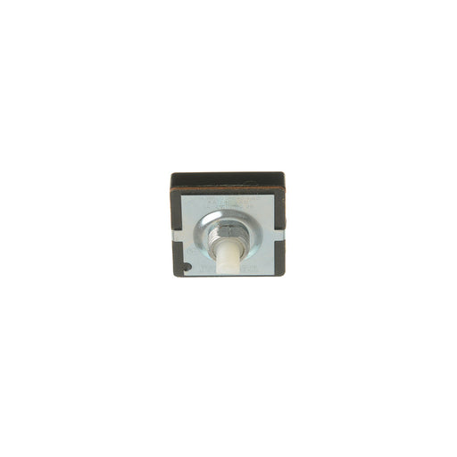 Broan-NuTone 3-Position Rotary Light Switch With Nut (SR561107)