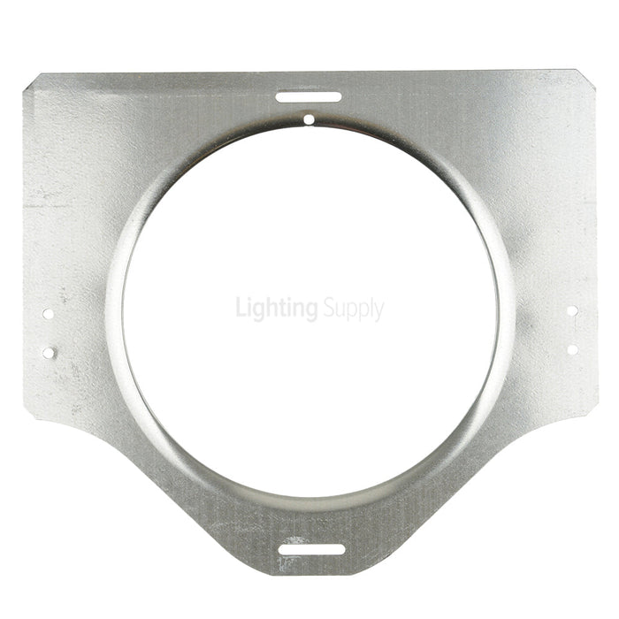 Broan-NuTone 7N Round Duct Plate (SR680508)