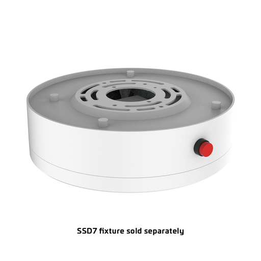 EIKO SSD7EM Slim Surface LED Downlight 7 Inch Battery Backup Accessory (15155)