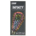 Feit Electric Infinity 3D Fireworks Effect LED ST19 Light Bulb (ST19/PRISM/LED/RP)
