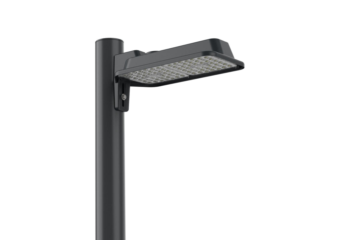 Philips 912300004183 LPA-A06-740-T4-UNV-FAWS-TRPC-BZ Pole Mounted Area ...