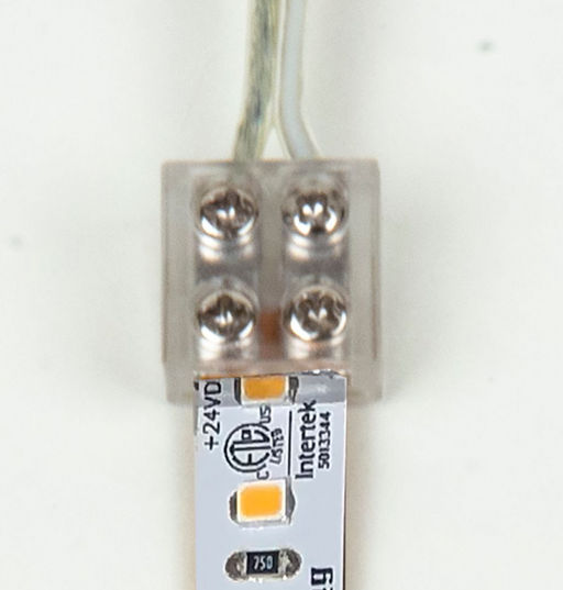 GM Lighting Sure-Tite 60 Inch Adjustable Tape To Tape Connector (STLK-60)