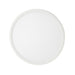RAB 7 Inch Slim Surface Mount Fixture Round 14W 90 CRI CCT Selectable 2700K/3000K/3500K/4000K/5000K (SUMO-R-7)