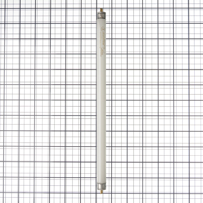 Sunlite F8T5/DL Fluorescent 6500K 8W 310Lm Tubular T5 Mini Bi-Pin G5 Non-Dimmable (05061-SU)