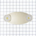 Sunlite LED Exit Fixture Compact Size Dual Head Emergency Light 2W 200Lm 6500K 120/277V 70 CRI Wall Mount (05269-SU)