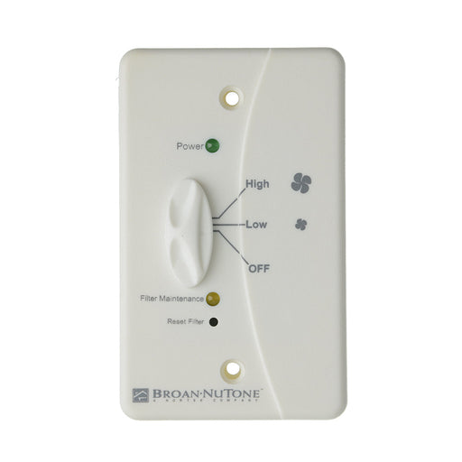 Broan-NuTone Control (SV05515)