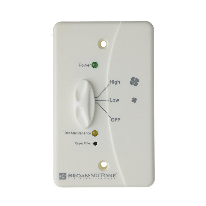 Broan-NuTone Control (SV05515)