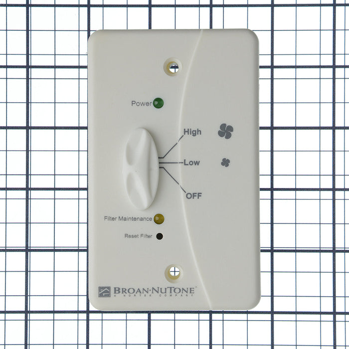 Broan-NuTone Control (SV05515)