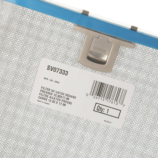 Broan-NuTone Filters (SV07333)