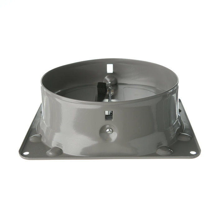 Broan-NuTone 6 Inch Round Adapter/Damper (SV08487)