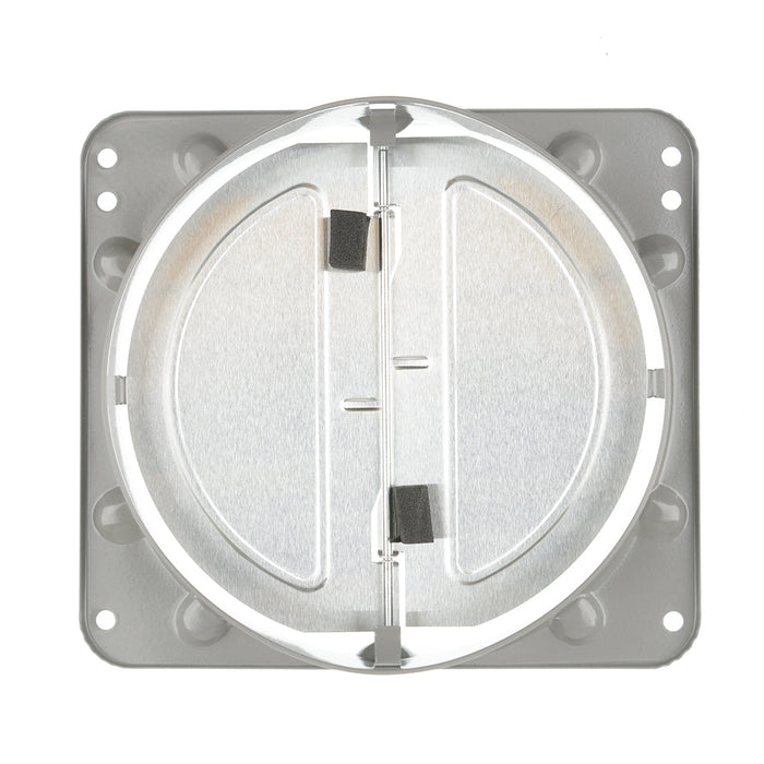 Broan-NuTone 6 Inch Round Adapter/Damper (SV08487)