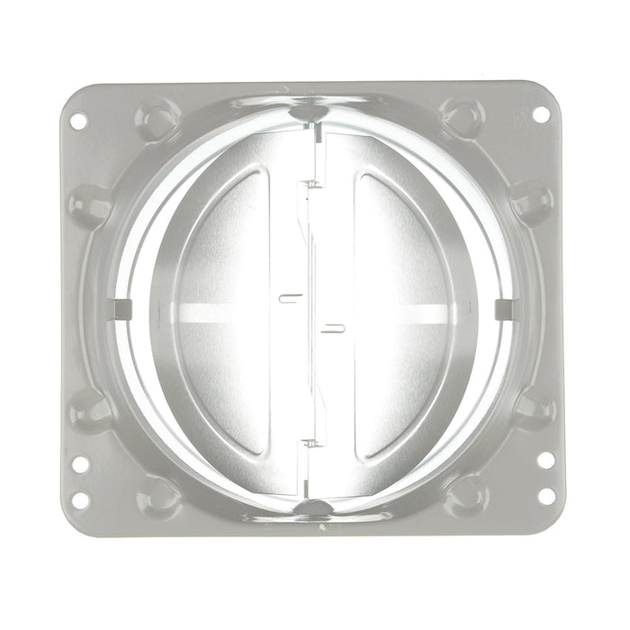 Broan-NuTone 6 Inch Round Adapter/Damper (SV08487)