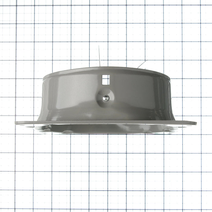 Broan-NuTone 6 Inch Round Adapter/Damper (SV08487)