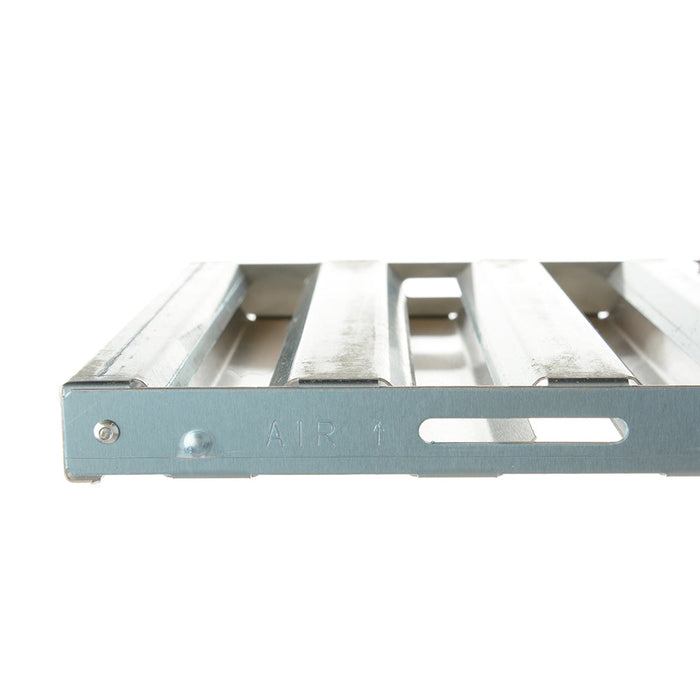 Broan-NuTone Baffle Filter 8-15/16 InchesX9-9/16 Inch Fits Models 64000 (SV13429)