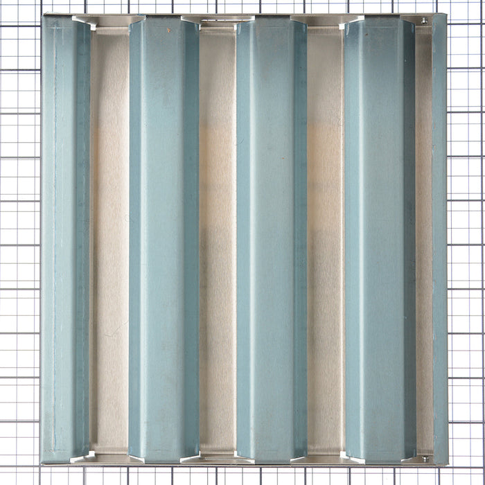 Broan-NuTone Baffle Filter 8-15/16 InchesX9-9/16 Inch Fits Models 64000 (SV13429)