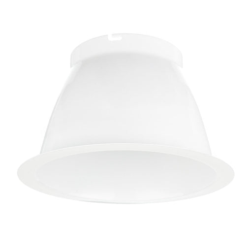 Lithonia EVO LED Downlight 6 Inch White Painted (EVO 6WR Trim U)