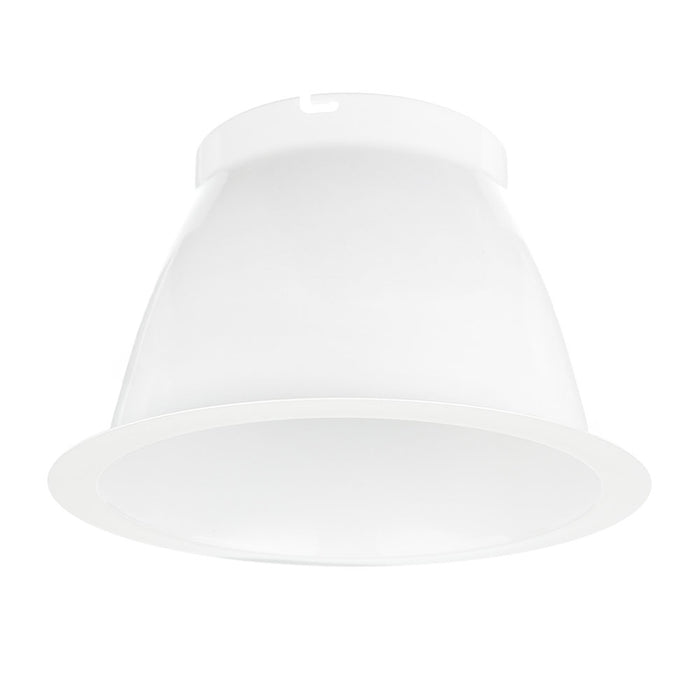 Lithonia EVO LED Downlight 6 Inch White Painted (EVO 6WR Trim U)